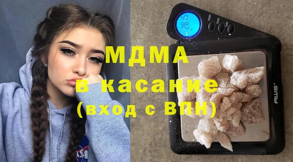 шишки Лагань